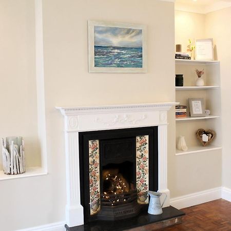 Cosy Cottage In Mersea - Walking Distance To Beach And Town 웨스트 머씨 외부 사진