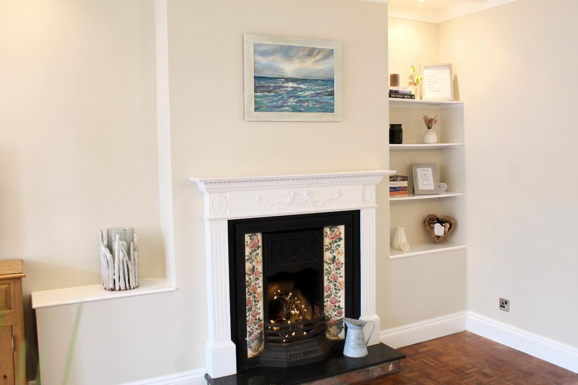 Cosy Cottage In Mersea - Walking Distance To Beach And Town 웨스트 머씨 외부 사진