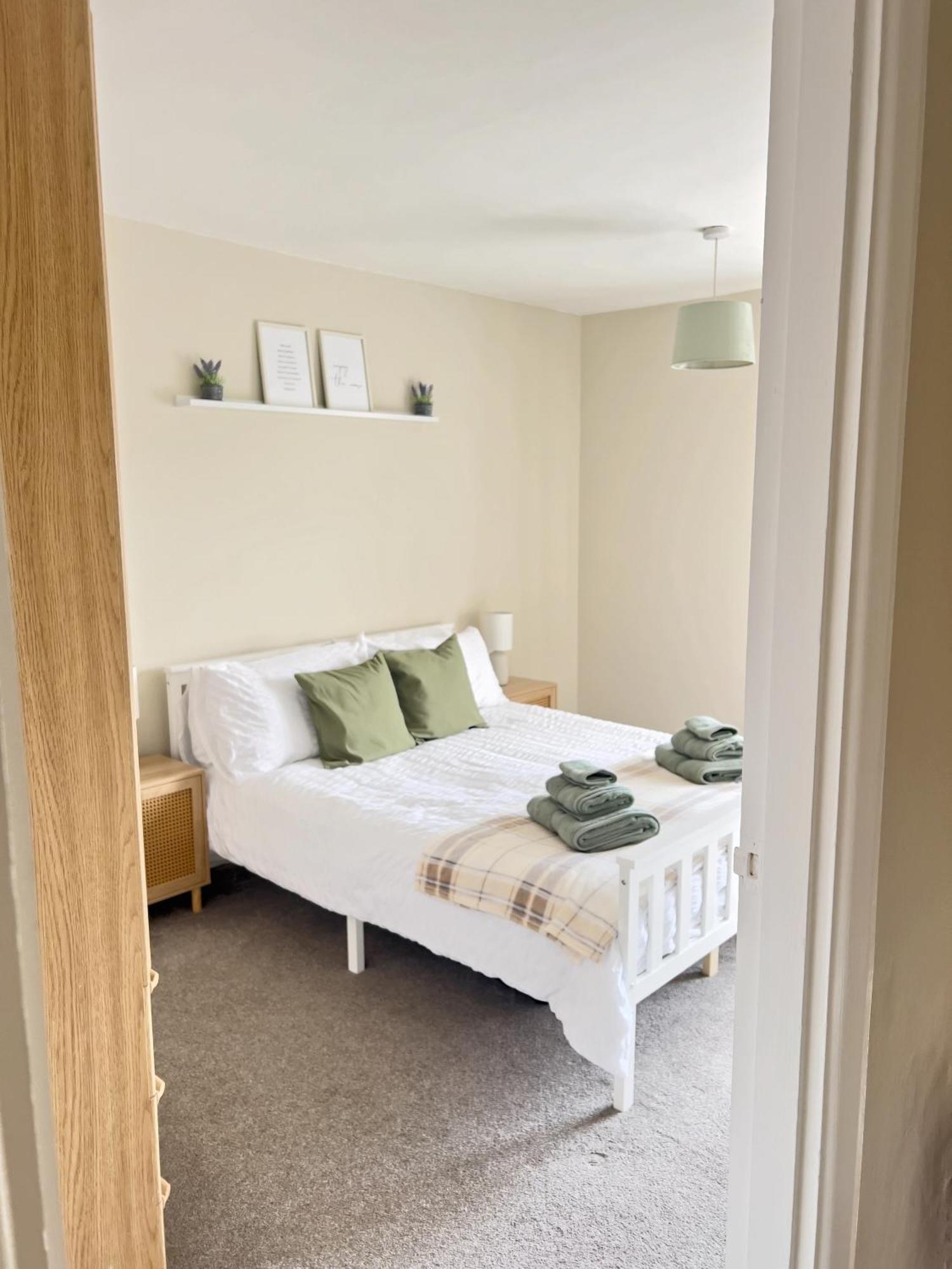 Cosy Cottage In Mersea - Walking Distance To Beach And Town 웨스트 머씨 외부 사진